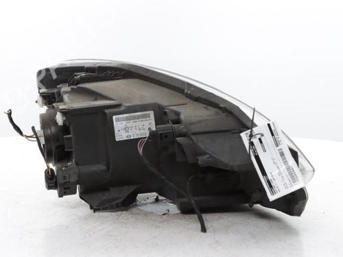 Left headlight VW UP! (121, 122, BL1, BL2, BL3, 123) 1.0 | BP40084040C28 - Image 7