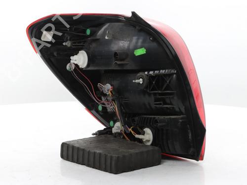 Right taillight PEUGEOT 108 1.0 VTi | BP40266032C35 - Image 6