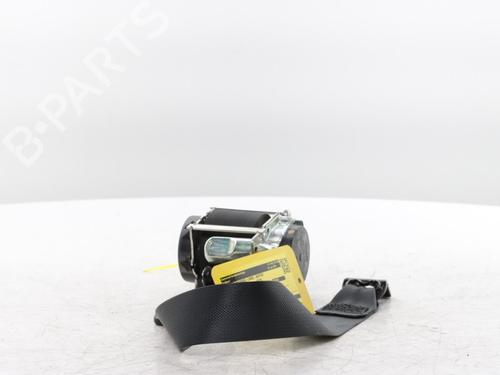 Rear left seatbelt RENAULT CAPTUR II (HF_) TCe 90 (HFM6) | BP31960731I29 - Image 5