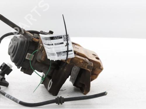 Right rear brake caliper MERCEDES-BENZ E-CLASS (W213) E 200 (213.042) | BP40543638M106 - Image 8