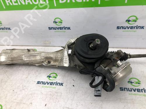 Steering rack PEUGEOT 208 II (UB_, UP_, UW_, UJ_) 1.2 PureTech 100 | BP19530054M22 