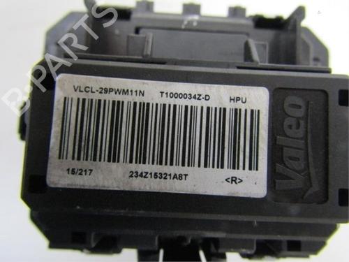 Heater resistor PEUGEOT 2008 I (CU_) 1.2 VTi | BP40566839M108 - Image 2