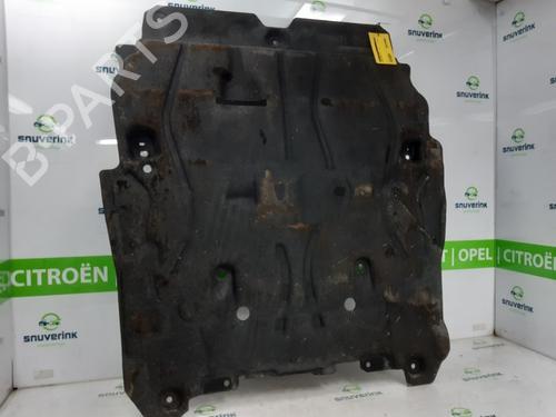 Used Underbody protection Underbody protection 23123312 23123312