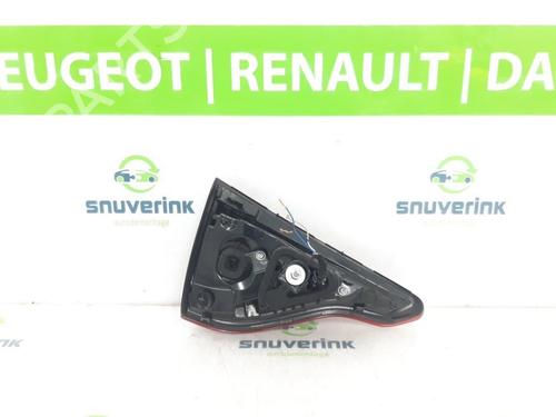 Right taillight RENAULT CLIO V (B7_) 1.0 TCe 90 (B7MT) | BP23393749C35 - Image 4