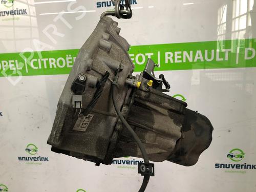 Gearbox RENAULT TWINGO III (BCM_, BCA_) 1.0 SCe 70 | BP21193609M3 