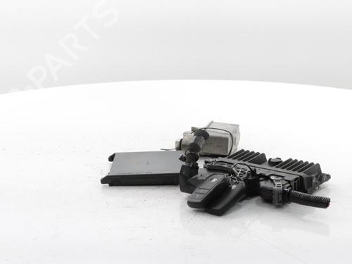 Engine control unit (ECU) TOYOTA YARIS (_P21_, _PA1_, _PH1_) 1.5 Hybrid (MXPH10, MXPH11) | BP29241606M57