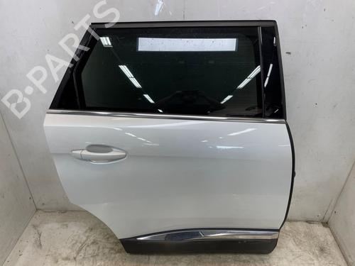 Used Right rear door Right rear door PEUGEOT 5008 II (MC_, MJ_, MR_, M4_) 1.2 THP (MRHNYH, MRHNYW, MRHNSJ, MRHNSU, MRHNSM) (131 hp) 34423923 34423923