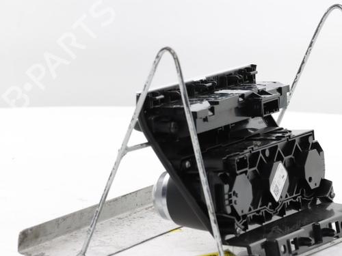 Climate control RENAULT ZOE Hatchback Van (BFM_) Electric (BFMF) | BP39267619I5 - Image 4
