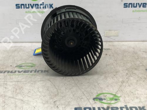 Heater blower motor PEUGEOT 2008 I (CU_) 1.2 THP 110 / PureTech 110 | BP16964533M62 