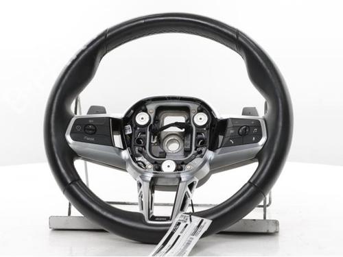steering-wheel-bmw-x1-u11-2022-40266120 main image