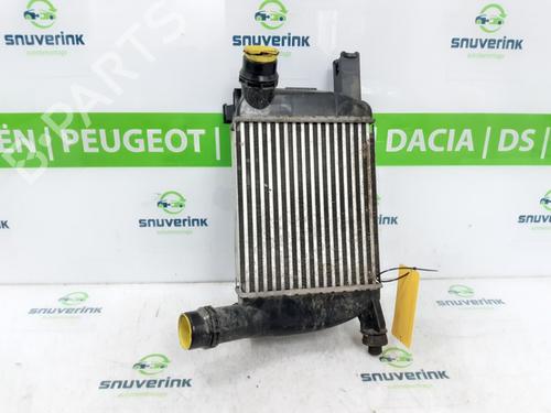 Used Intercooler Intercooler 15358323 15358323