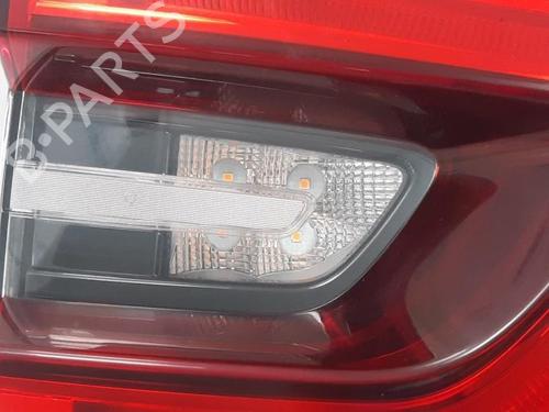 Left taillight RENAULT KADJAR (HA_, HL_) 1.3 TCe 140 (HLNB, HLN1) | BP40579134C34 - Image 2