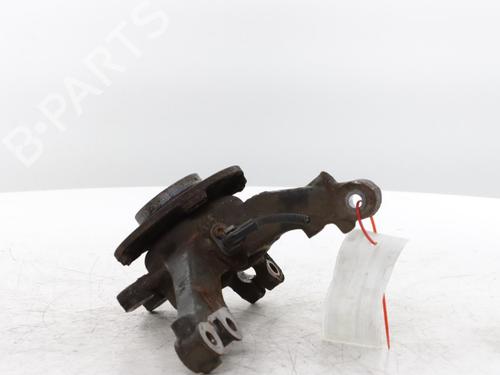 Right front steering knuckle OPEL CORSA F (P2JO) 1.2 (68) | BP34564609M26 - Image 4
