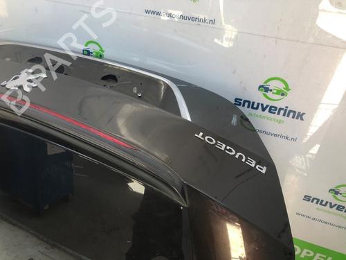 Tailgate PEUGEOT 308 CC (4B_) 1.6 16V | BP24167001C6 