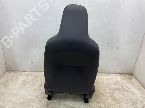 Right front seat VW UP! (121, 122, BL1, BL2, BL3, 123) 1.0 | BP31592268C16 - Image 3