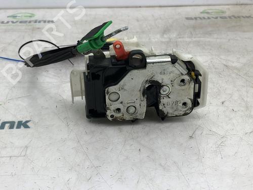 Front left lock FIAT FIORINO Box Body/MPV (225_) 1.3 D Multijet (225BXD1A, 225BXB1A, 225BXB11) | BP17465731C98 