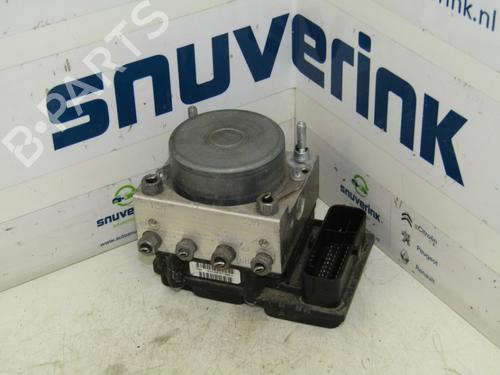 Used ABS pump PEUGEOT BIPPER (AA_) 1.3 HDi 75 (75 hp) 10788854