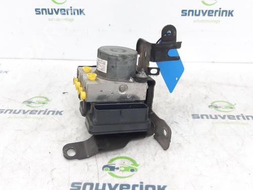 ABS pump PEUGEOT 308 II (LB_, LP_, LW_, LH_, L3_) 1.6 BlueHDi 120 | BP21100144M43 
