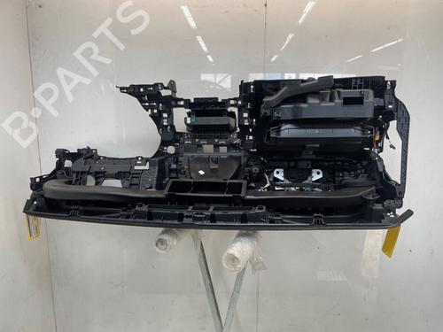 Dashboard DACIA DUSTER (PYM_, PYN_) 1.2 TCe 130 | BP38264092C46  - Image 6