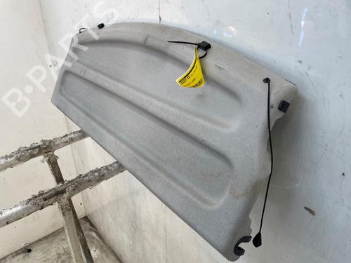 Rear parcel shelf RENAULT ZOE Hatchback Van (BFM_) Electric (BFMF) | BP38459964C85 - Image 2