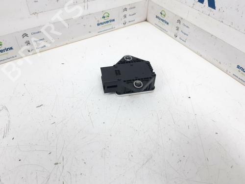 ESP ECU PEUGEOT 307 CC (3B) 2.0 16V | BP30185242M58 