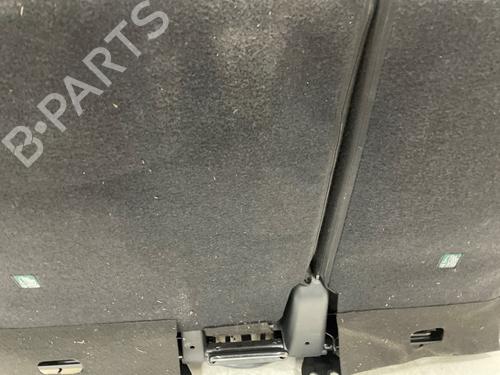 Rear seat RENAULT CAPTUR I (J5_, H5_) 1.3 TCe 130 (J5NJ, J5NE) | BP29640503C17 