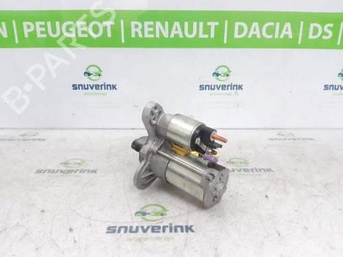 Starter RENAULT CLIO V (B7_) 1.0 TCe 90 (B7MT) | BP23120739M8 - Image 6