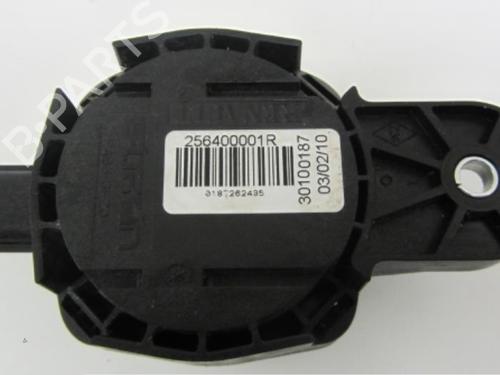 Electronic module RENAULT MEGANE III Hatchback (BZ0/1_, B3_) 1.6 16V (BZ1B, BZ1H) | BP40564046M83 - Image 2