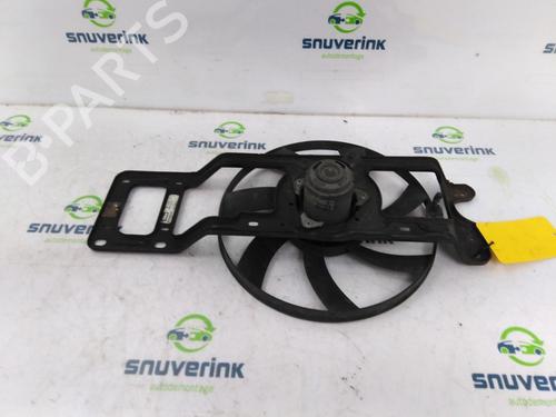 Used Radiator fan Radiator fan 16099002 16099002