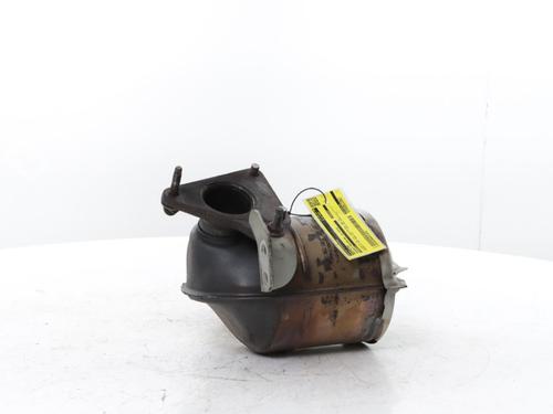 Particulate filter RENAULT KOLEOS I (HY_) 2.0 dCi 4x4 (HY0K) | BP33874358M81 - Image 3