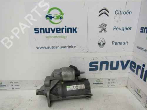Used Starter Starter 10791439 10791439