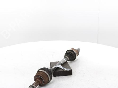 Left front driveshaft PEUGEOT 508 II (FB_, FH_, F3_) PureTech 130 (FBHNSR) | BP29827969M38