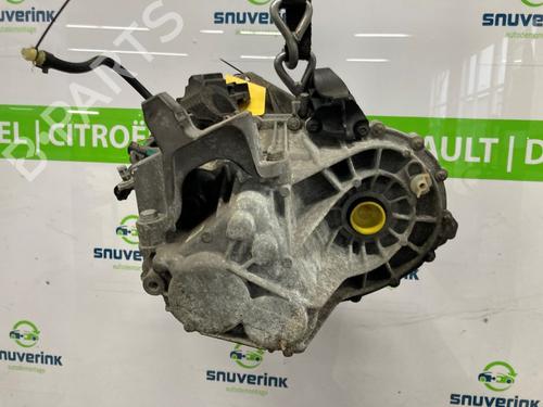 Gearbox RENAULT GRAND SCÉNIC III (JZ0/1_) 1.6 16V (JZ0U) | BP22392991M3 