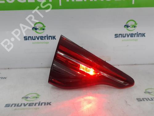 Used Left taillight Left taillight 13356513 13356513
