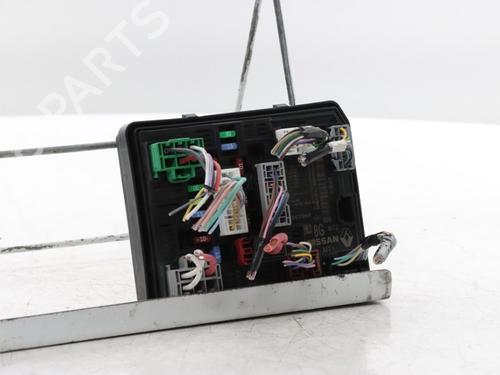 Fuse box RENAULT CLIO V (B7_) 1.0 TCe 100 (B7MT) | BP39619003E1 - Image 9