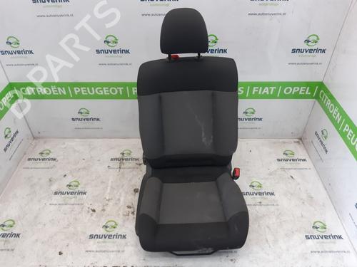 Sæde højre fortil CITROËN C4 CACTUS 1.2 VTi 82 (82 hp) 18247307