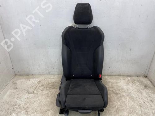 Used Right front seat Right front seat BMW X1 (U11) sDrive 18 d (150 hp) 40587239 40587239