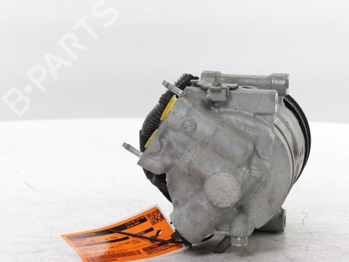 AC compressor CITROËN C3 AIRCROSS II (2R_, 2C_) 1.2 PureTech 130 (2RHNYH) | BP34563164M34 - Image 3