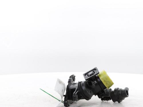 Throttle body PEUGEOT 508 SW I (8E_) 2.0 HDi RXH Hybrid4 | BP30758641M82 