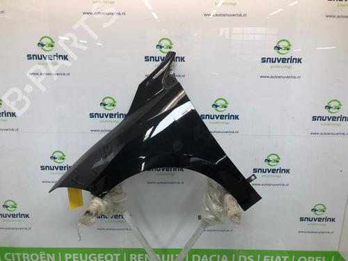 Used Right front fenders RENAULT MEGANE III Grandtour (KZ0/1) 1.5 dCi (KZ09, KZ0D, KZ1G, KZ29, KZ14, KZ1W, KZ10, KZ1F,... (110 hp) 22218286