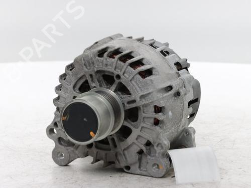 Alternator VW T-ROC (A11, D11) 1.5 TSI | BP34565558M7 - Image 6