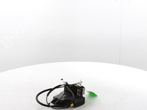 Front left lock OPEL ASTRA K Sports Tourer (B16) 1.0 Turbo (35) | BP29899407C98