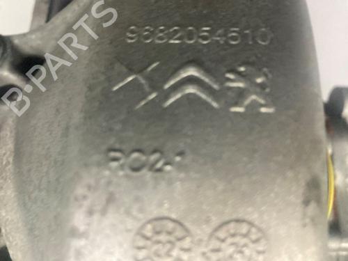 Gearbox CITROËN C4 III (BA_, BB_, BC_) 1.2 PureTech 100 (BAHNEA, BAHNKA) | BP23987523M3  - Image 6