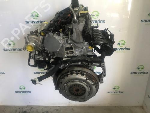 Engine OPEL CORSA F (P2JO) 1.2 (68) | BP24477220M1 - Image 2