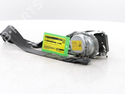 Front left seatbelt OPEL COMBO Box Body/MPV (K9) 1.5 D | BP37262954I26 - Image 6