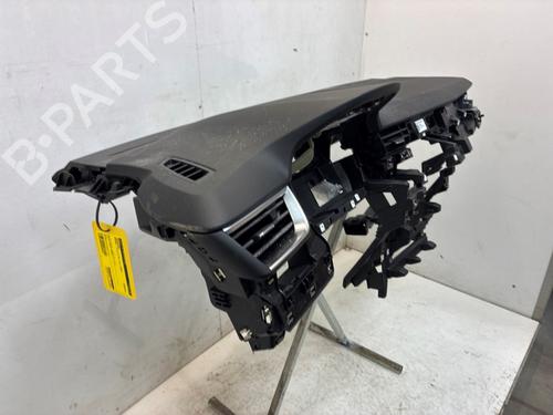 Dashboard RENAULT CLIO V (B7_) 1.0 TCe 100 (B7MT) | BP29899414C46