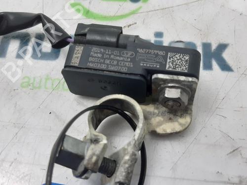Used Cable PEUGEOT 3008 II SUV (MC_, MR_, MJ_, M4_) 1.2 THP/ PureTech 130 (MRHNSM, MRHNSU, MRHNSJ, MRHNYW,... (131 hp) 23394049