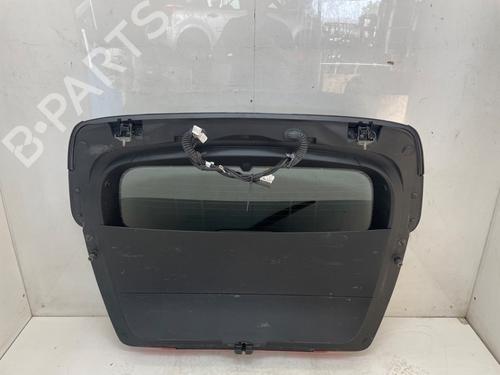 Bakluke CC/Kombi-Kupé RENAULT CAPTUR II (HF_) TCe 140 (HFN0) | BP29069051C6 