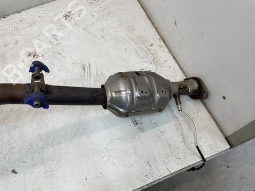Exhaust system MAZDA CX-3 (DK) 2.0 SKYACTIV-G | BP29241642M121 - Image 5