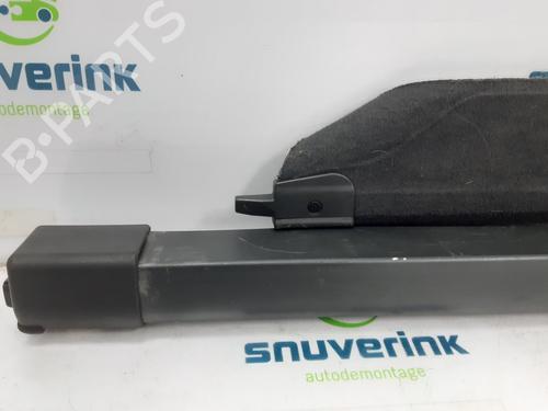 Rear parcel shelf RENAULT SCÉNIC III (JZ0/1_) 1.4 16V (JZ0F, JZ1V) | BP19258405C85 